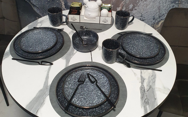 Квартира Экогород 10