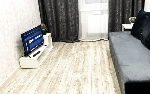 Квартира Тихая гавань