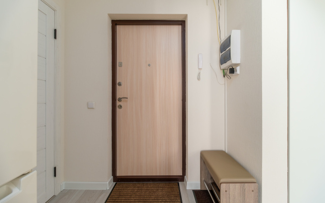 Sutki Rent sutki Rent Na Prospekte Energetikov Apartments