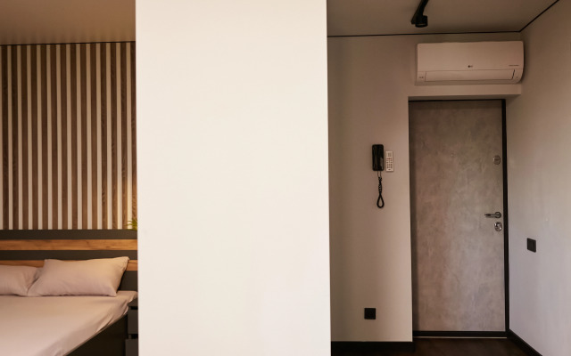 Luma Loft Apartments