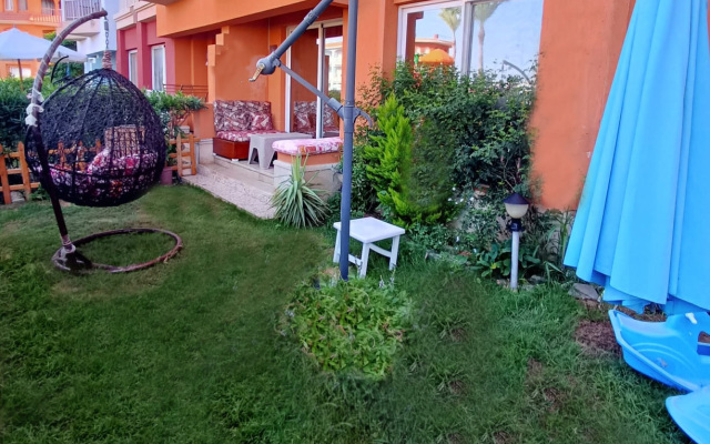 Rental Chalets Apartments
