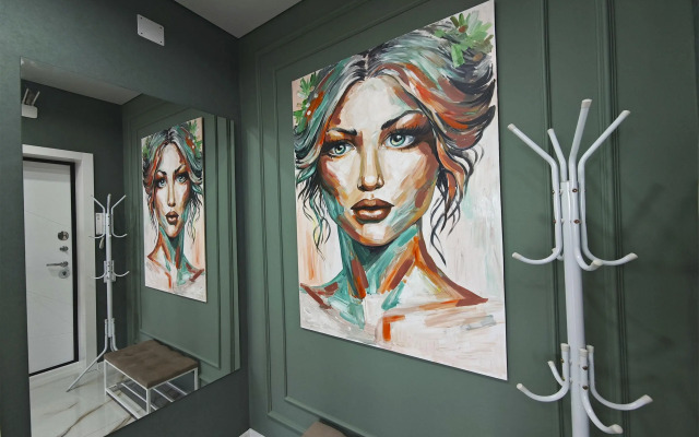 Апартаменты Добрые Сутки на Советской 189 5