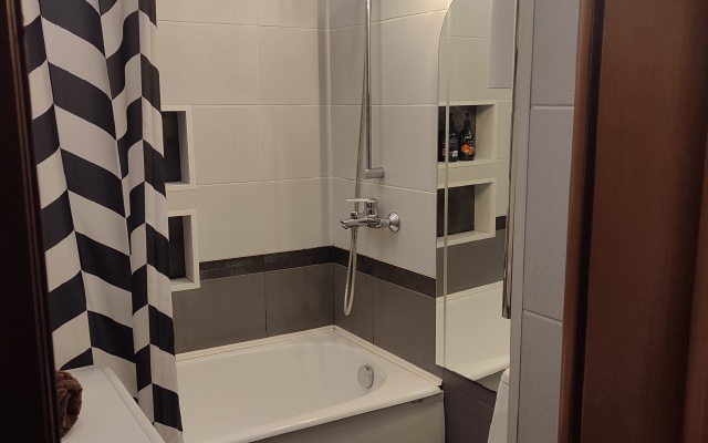 Квартира Уютная с видом на вулканы