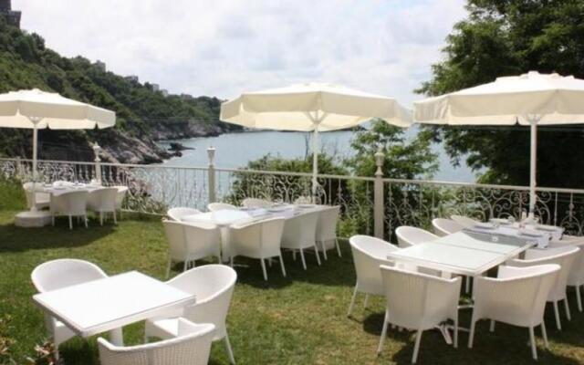 Babizer Konaklama & Restoran Hotel