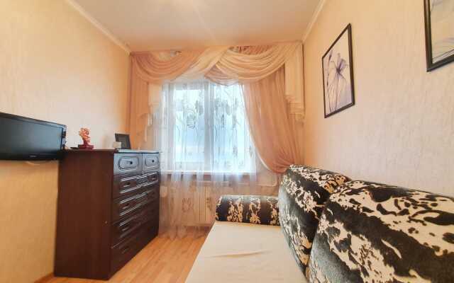 Апартаменты на Ватутина