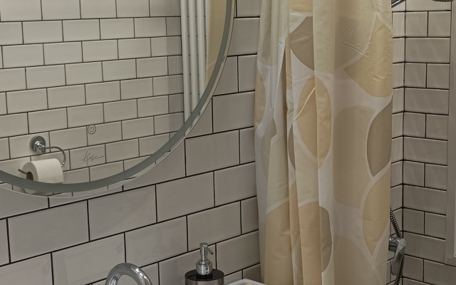 Апартаменты у Введенской церкви