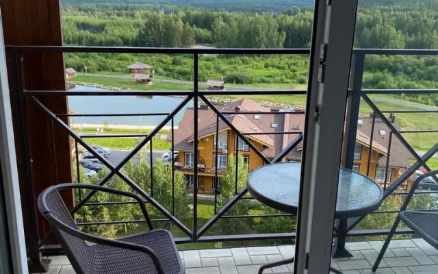 Апартаменты Business Residence 2, 718