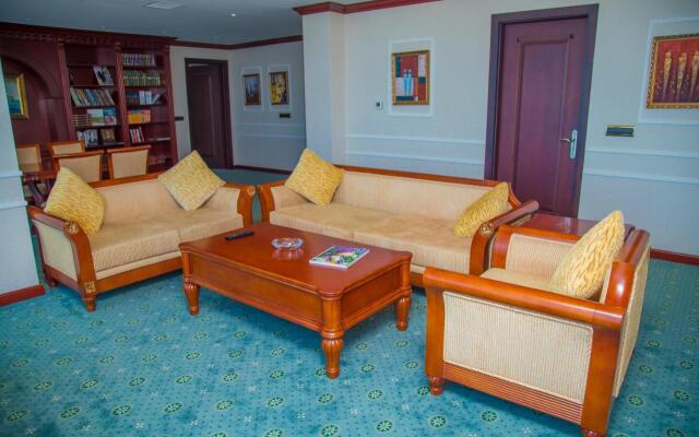Hotel Golden Coast