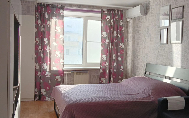 Квартира на 2-м Бульварном Проезде 6