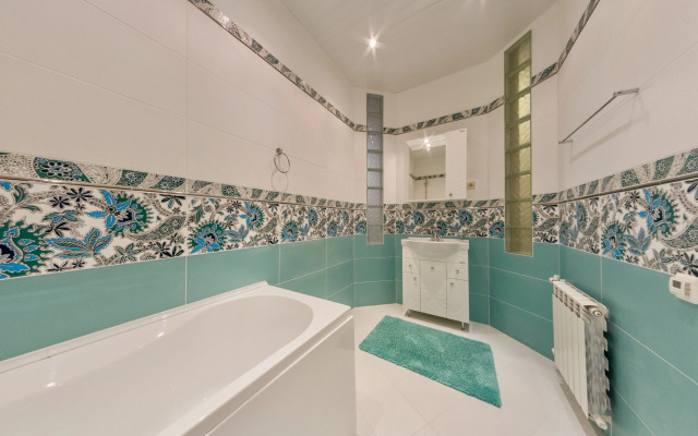 Апартаменты hth24 Владимирский проспект 15(кв. 54)