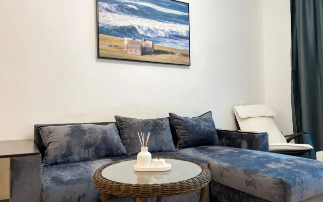 Apartments dlya Sem'i Flat