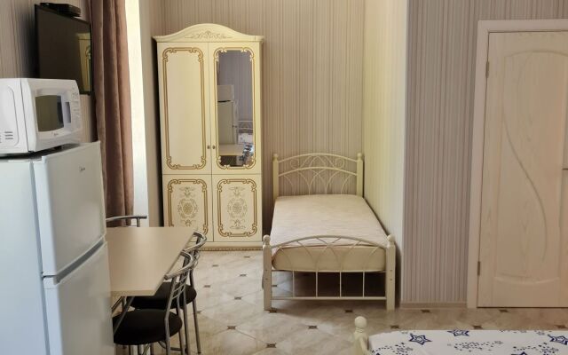 Gorny Ruchey Guest House