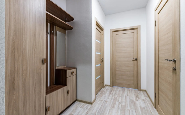 Апартаменты DreamHouse ЖК Абрикос 2