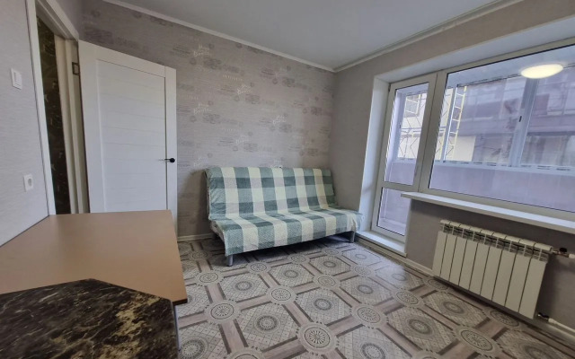 Na Radischeva  Flat