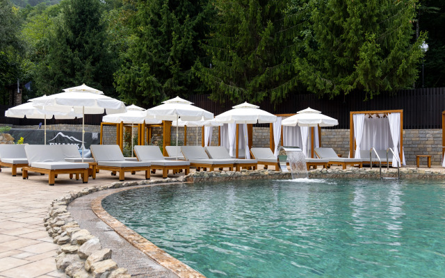 Отель Гуамка