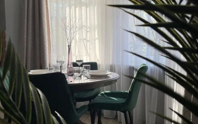 Квартира на Саратовской