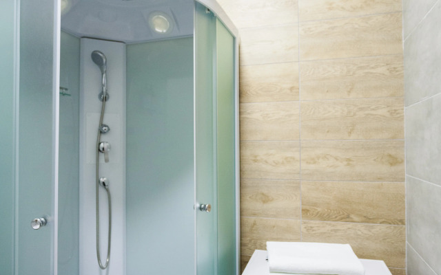 Abakan.apart Na Lermontova Flat