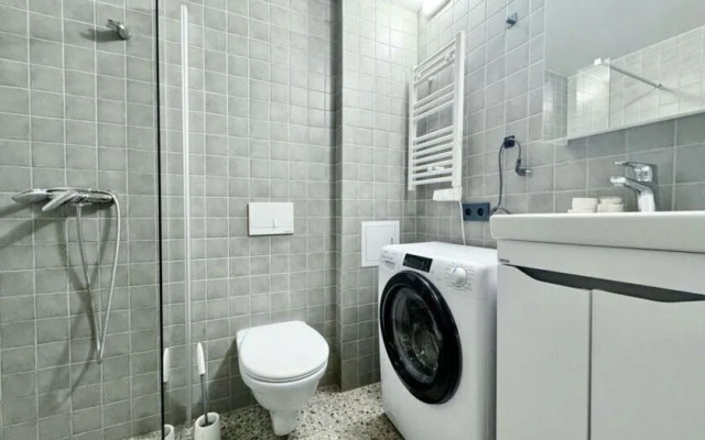 Апартаменты Ленинградский проспект 33 А