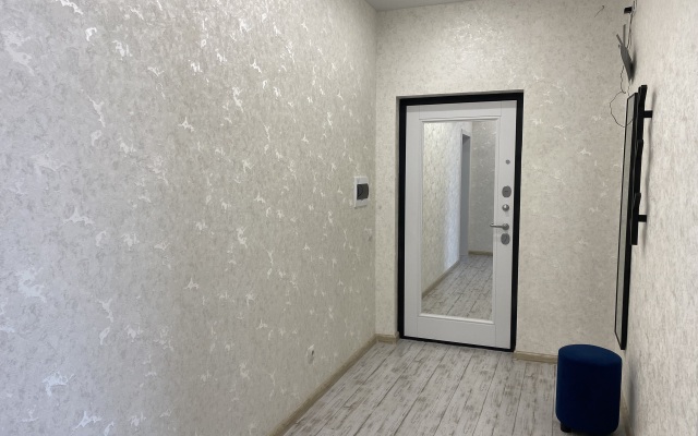 Sovremennaya i Stilnaya Kvartira Flat