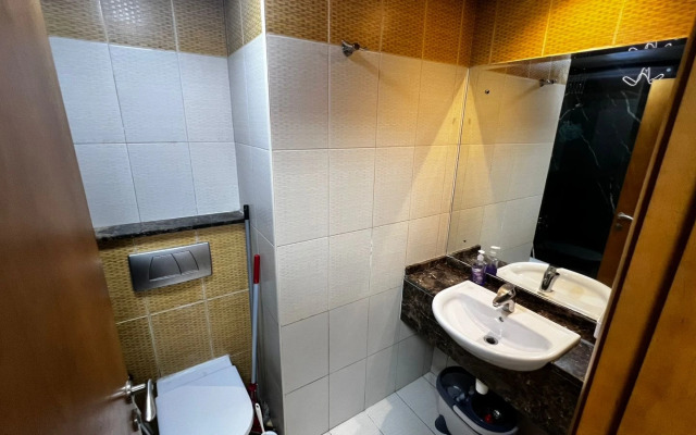 Апартаменты Dream home