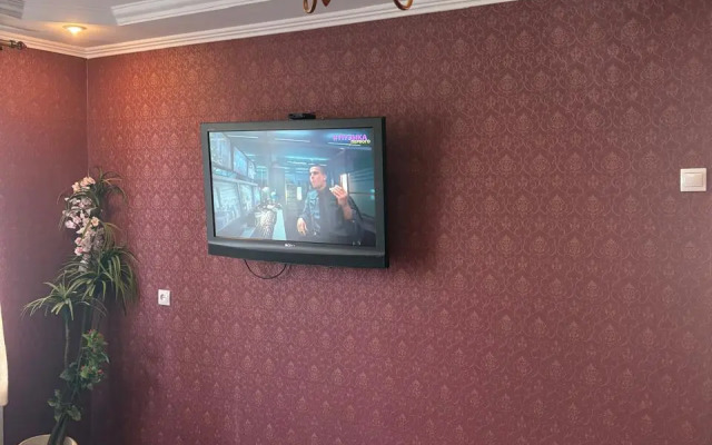 Квартира Уютная