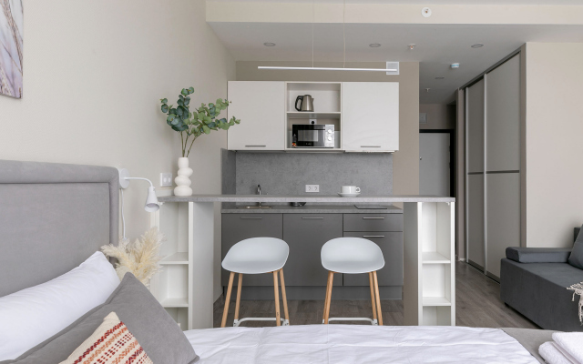 15 Apartment