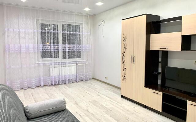 Pant House Troitsk Na Gorodskoy Apartments