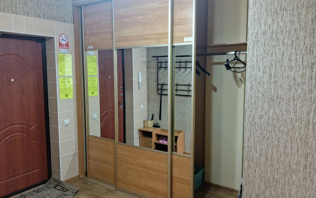 Квартира С акцентом на комфорт на Поляне