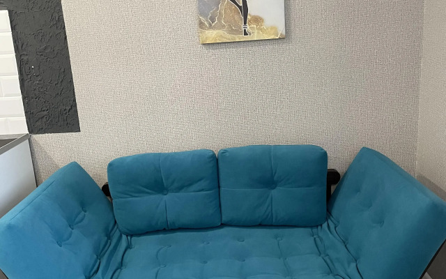 U Tsentralnogo Parka Apartments