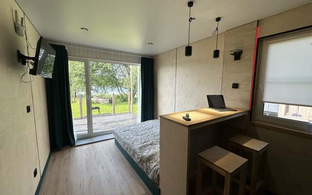 Гостевой дом SemVoda Pasha