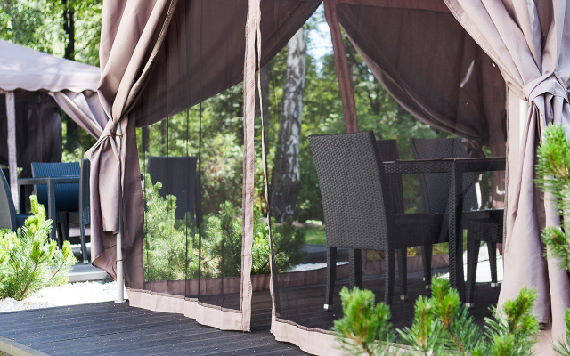 ELOVOE  Scandinavian Park-Hotel