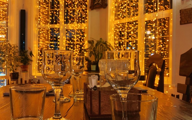 Tern Villadzhe Hotel