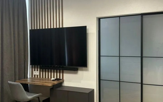 V Zhk Lazurnyi Flat