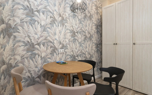 Апартаменты Море Апартаментов на Цветочной 30-4