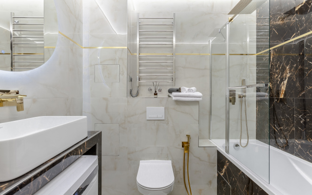 Апартаменты RentPlaza Галактика