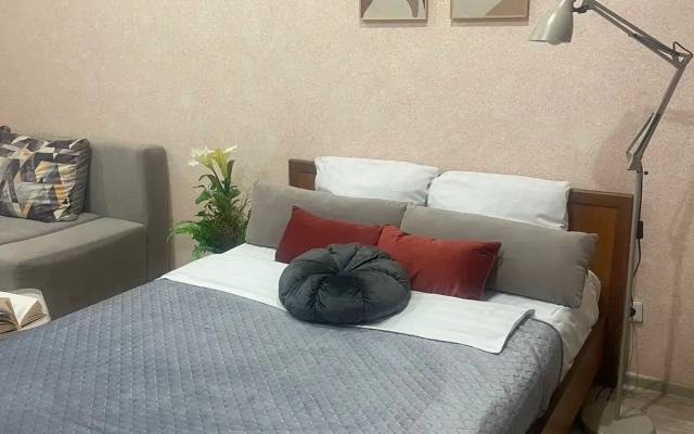 Na Ulitse Kozueva Apartments