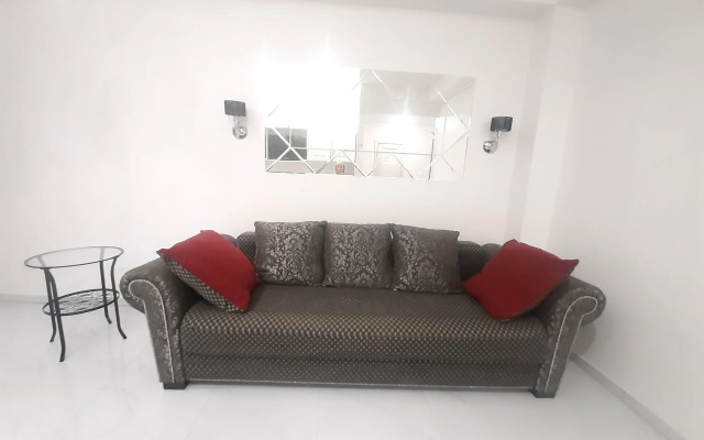 Квартира 600м до моря в центре Сочи