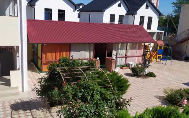Yakor' Mini-hotel