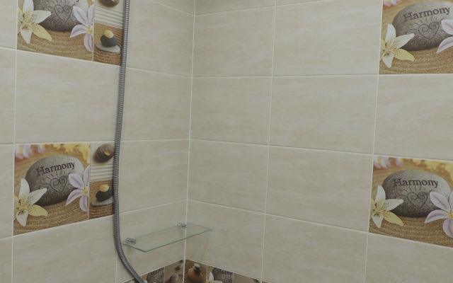 Квартира уютная, со всеми удобствами