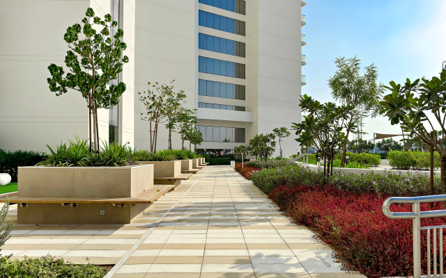 Апартаменты Golf Gate Damac Hills