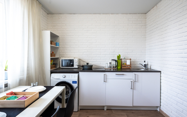 Na Prospekt Universiady 14 Flat