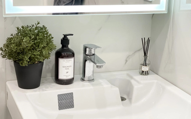 Квартира однокомнатная