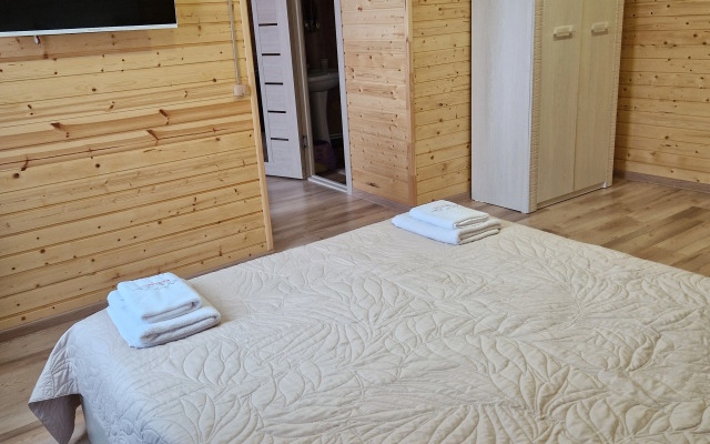 Квартира 2 в Гостевом Доме