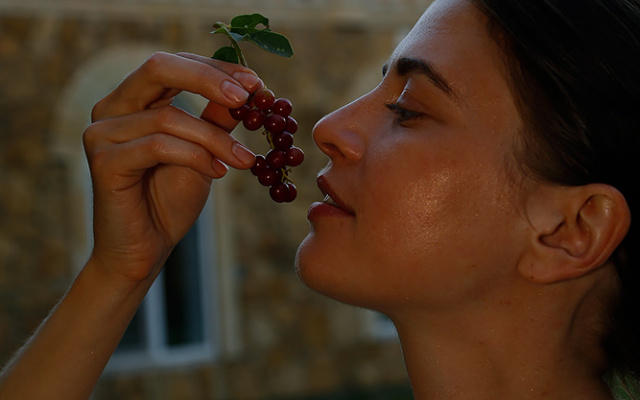 База отдыха Замок