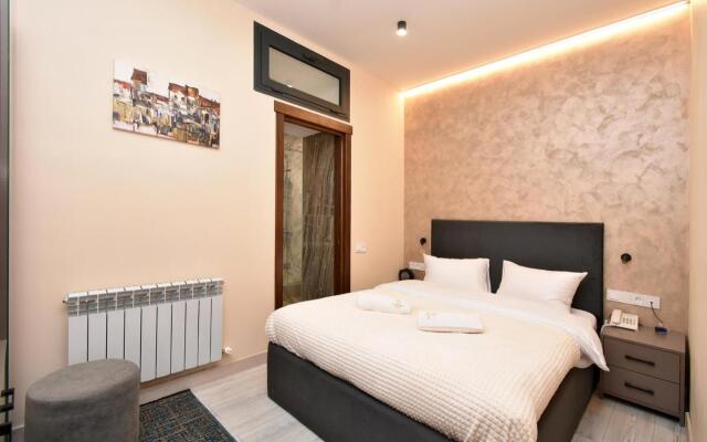 Avenue 23 Boutique Hotel
