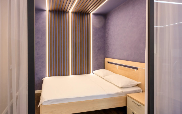 Studiya Modus Apartments