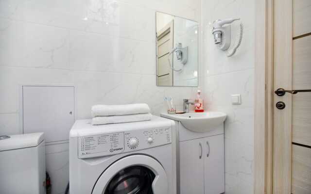 Апартаменты Комфорт 336