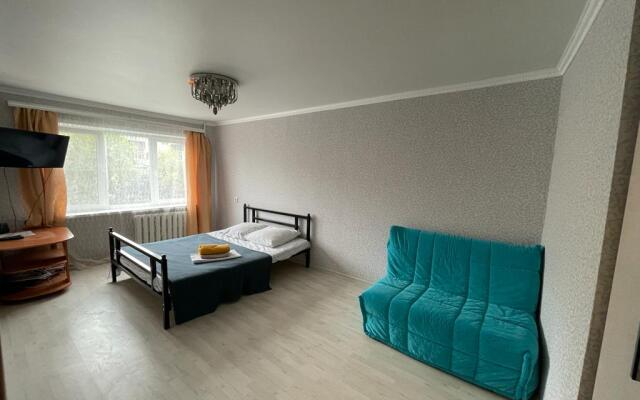 Апартаменты на улице Степана Разина