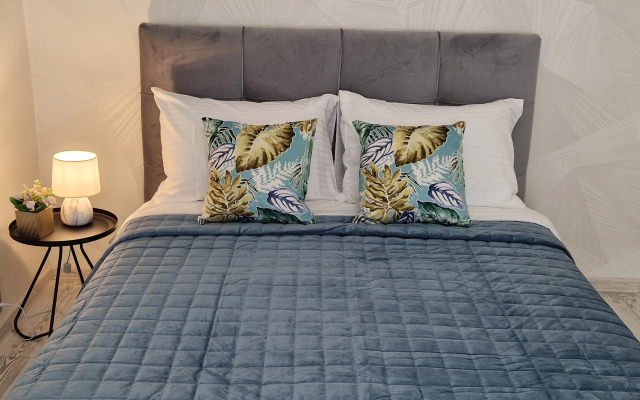 Апартаменты  "Любимый Центр" на Соммера!