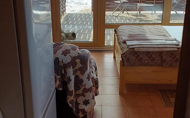Dom U Katuni Guest House